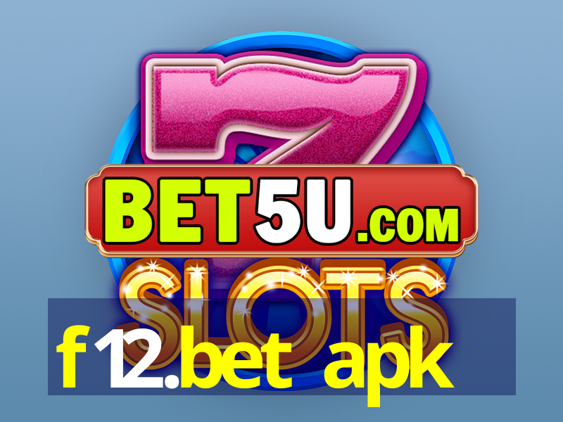 f12.bet apk